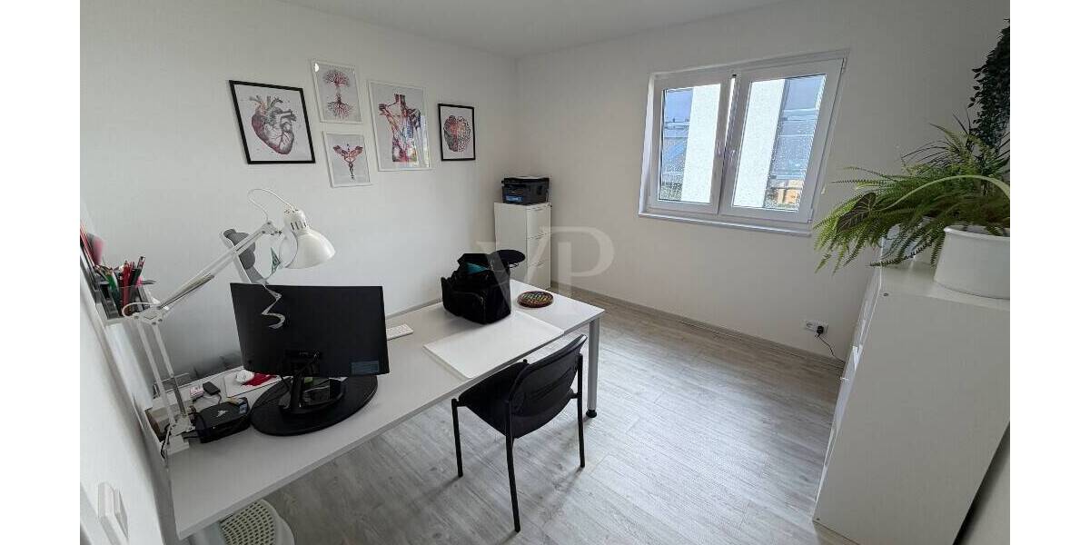 Gewerbeobjekt Wathlingen - 4 Zimmer, 96 m&sup2;, 850&euro; | Angebot:26449955