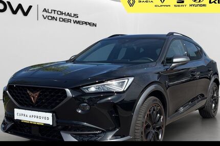 Cupra Formentor 26.125 km 36.360 &euro; Oberschopfheim 77948