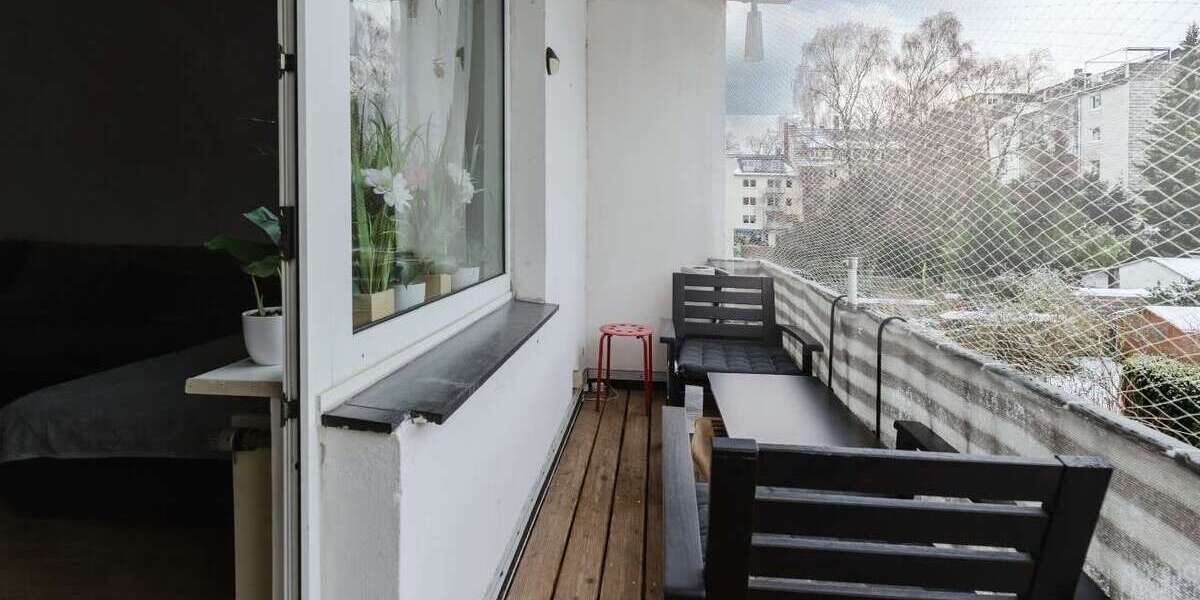 Etagenwohnung Wuppertal Gemarkung Barmen - 5 Zimmer, 115 m&sup2;, 195.000&euro; | Angebot:24544766