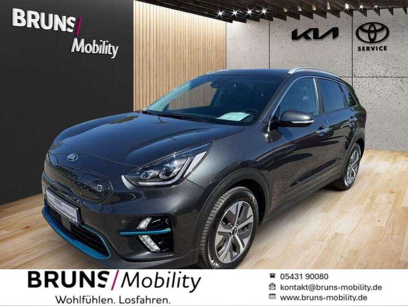 e-Niro