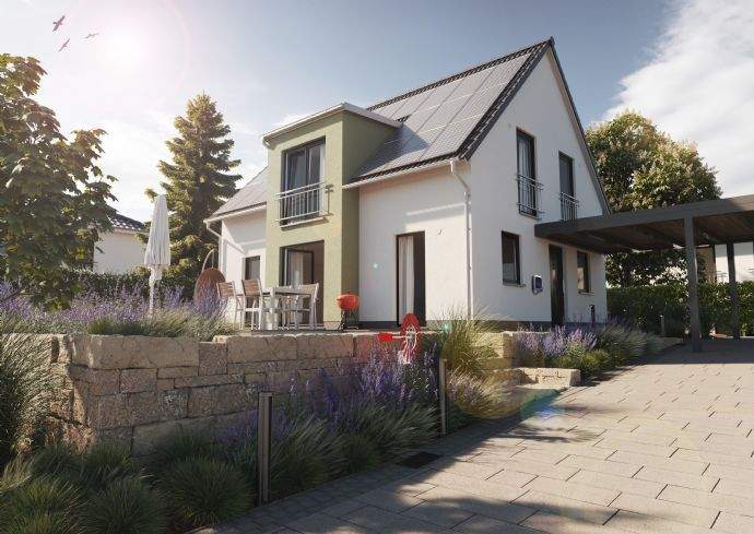 Einfamilienhaus Neustadt-Glewe Hohewisch - 4 Zimmer, 128 m&sup2;, 248.850&euro; | Angebot:26376620
