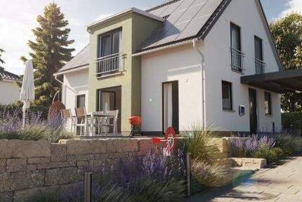 Haus Neustadt-Glewe Hohewisch - 4 Zimmer, 128 m&sup2;, 248.850&euro; | Angebot:26376620