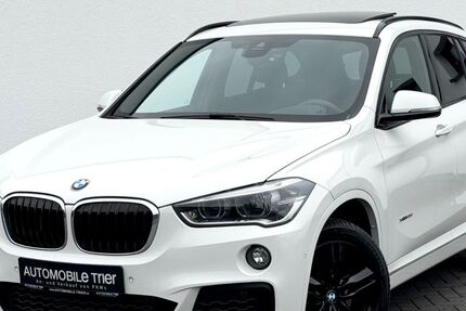 BMW X1 77.000 km 26.490 &euro; Bekond 54340