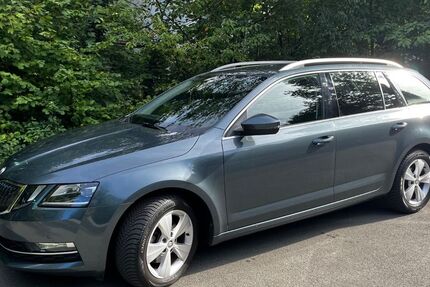 Skoda Octavia 132.500 km 15.600 &euro; Bad Oeynhausen 32545