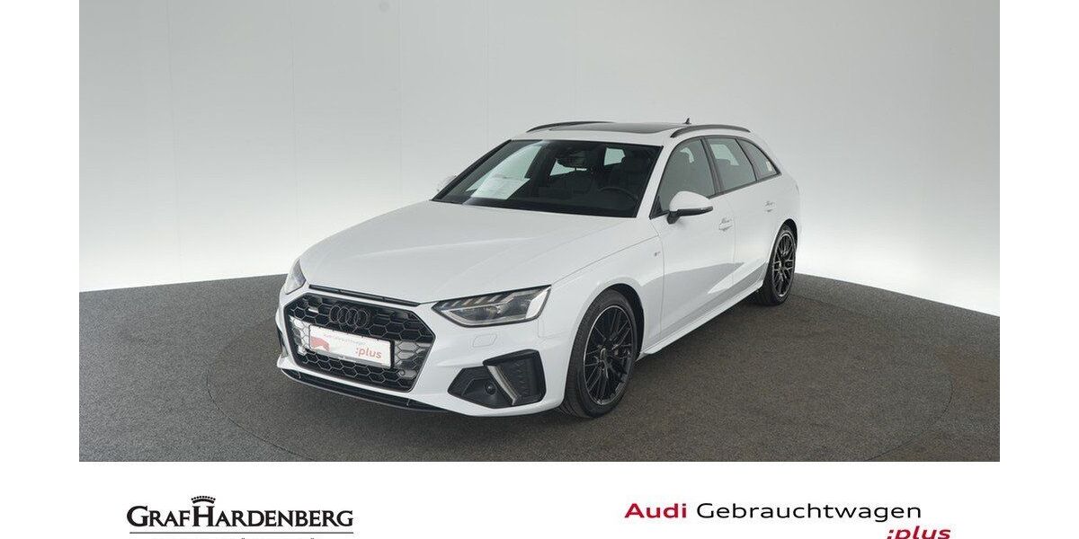 Audi A4 103.600 km 34.890 &euro; Aach 78267