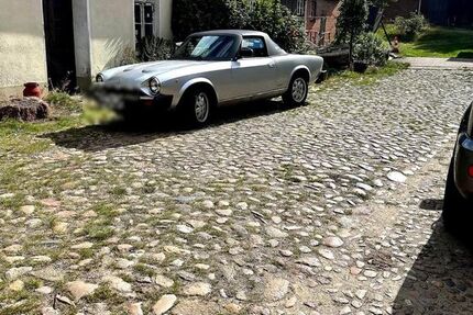 Fiat 124 90.000 km 26.900 &euro; Uelzen 29595