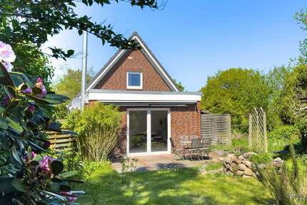 Haus Rellingen - 3 Zimmer, 86 m&sup2;, 350.000&euro; | Angebot:27359071