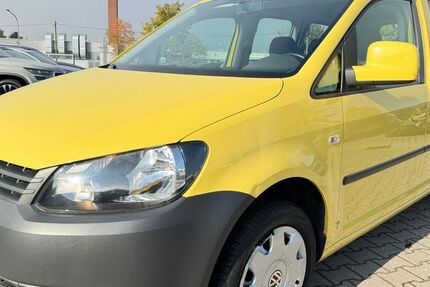 VW Caddy 170.470 km 8.990 € Nabburg 92507