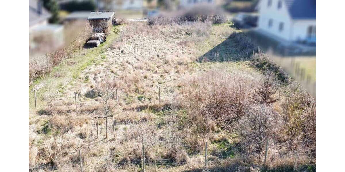 Grundstück Biendorf - 115.000&euro; | Angebot:25935891