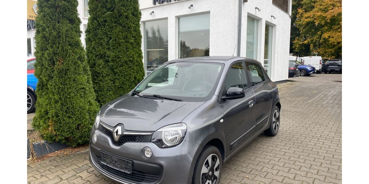 Renault Twingo 50.231 km 7.990 &euro; Borgsdorf 16556