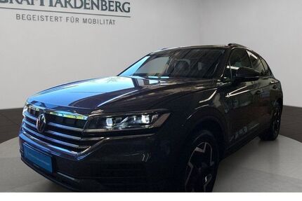 VW Touareg 30.500 km 49.888 &euro; Offenburg 77652