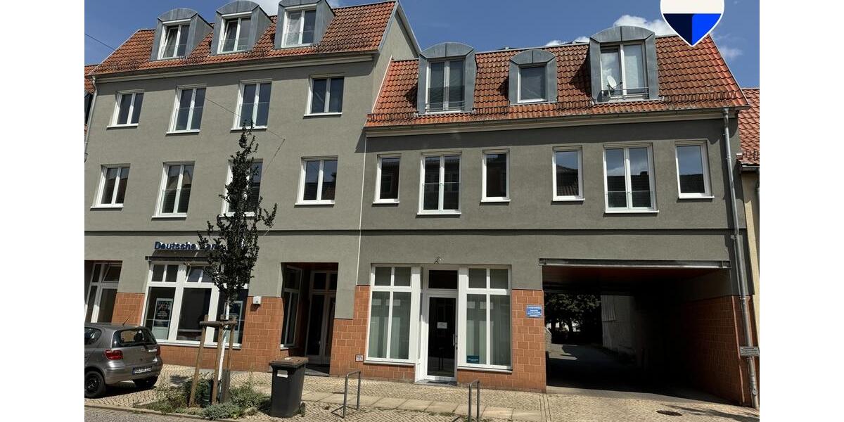 Gewerbeobjekt Haldensleben - 584&euro; | Angebot:26163698