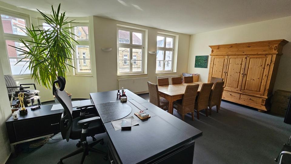 Gewerbeobjekt Ibbenbüren - 1.480&euro; | Angebot:25662931