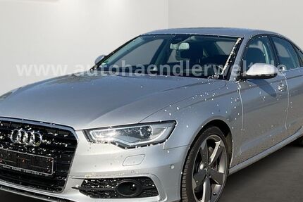 Audi A6 111.145 km 13.499 &euro; Brehna 06796