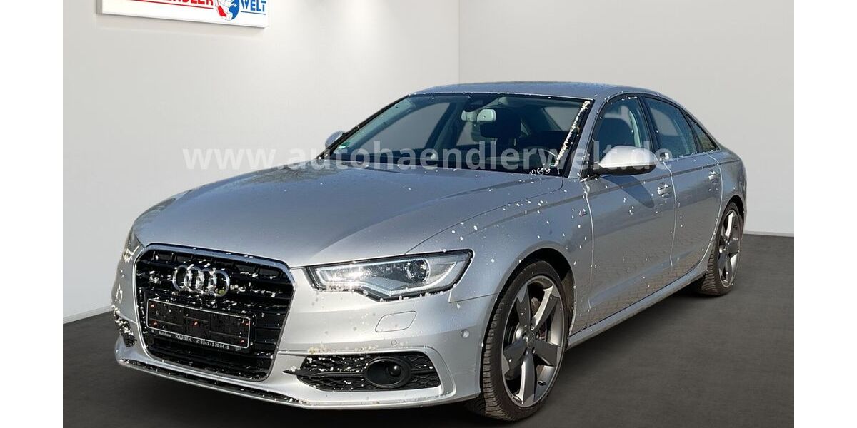 Audi A6 111.145 km 13.499 &euro; Brehna 06796