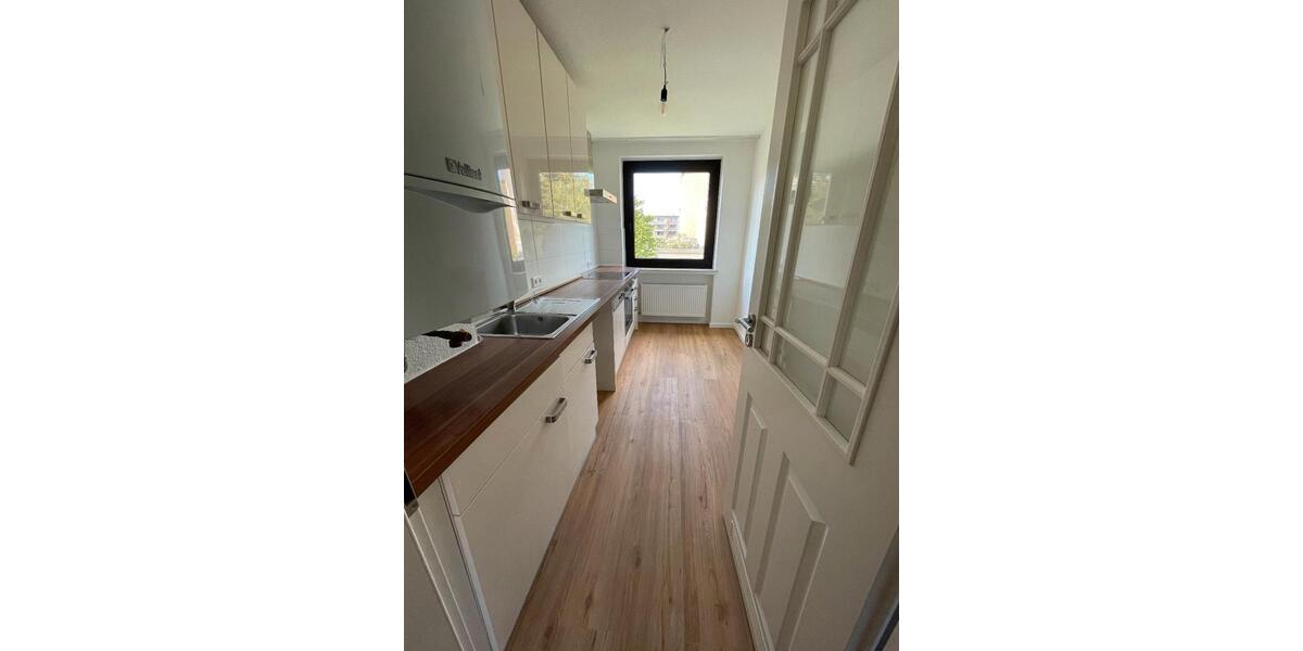 Etagenwohnung Burgdorf - 2 Zimmer, 60 m&sup2;, 600&euro; | Angebot:26340622