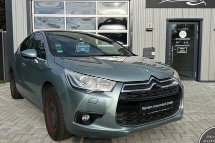 Citroen DS4 117.476 km 6.990 &euro; Hemdingen 25485