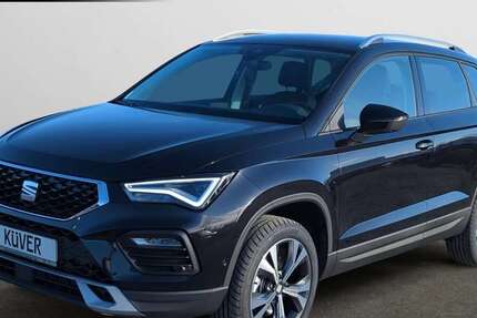 Seat Ateca 1.900 km 28.644 &euro; Hagen 27628