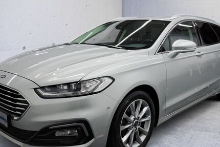 Ford Mondeo 78.250 km 20.980 € Herbolzheim 79336