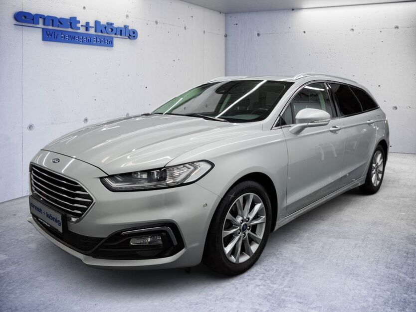 Ford Mondeo 78.250 km 20.980 € Herbolzheim 79336