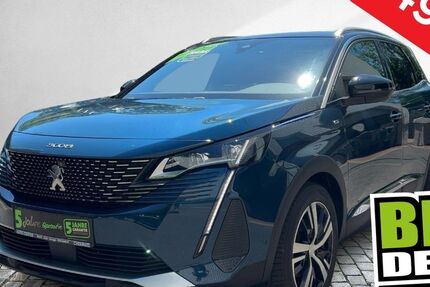 Peugeot 3008 56.680 km 24.912 &euro; Chemnitz 09113