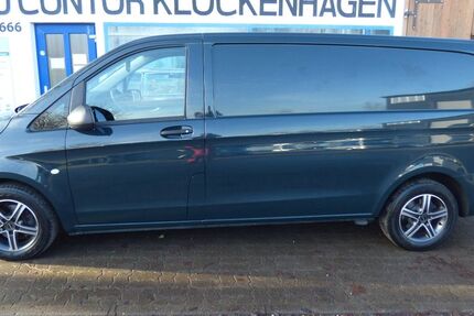 Mercedes-Benz Vito 120.800 km 23.450 € Klockenhagen 18311