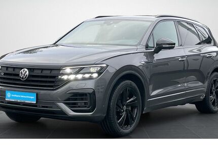 VW Touareg 74.786 km 52.430 &euro; Stollberg 09366