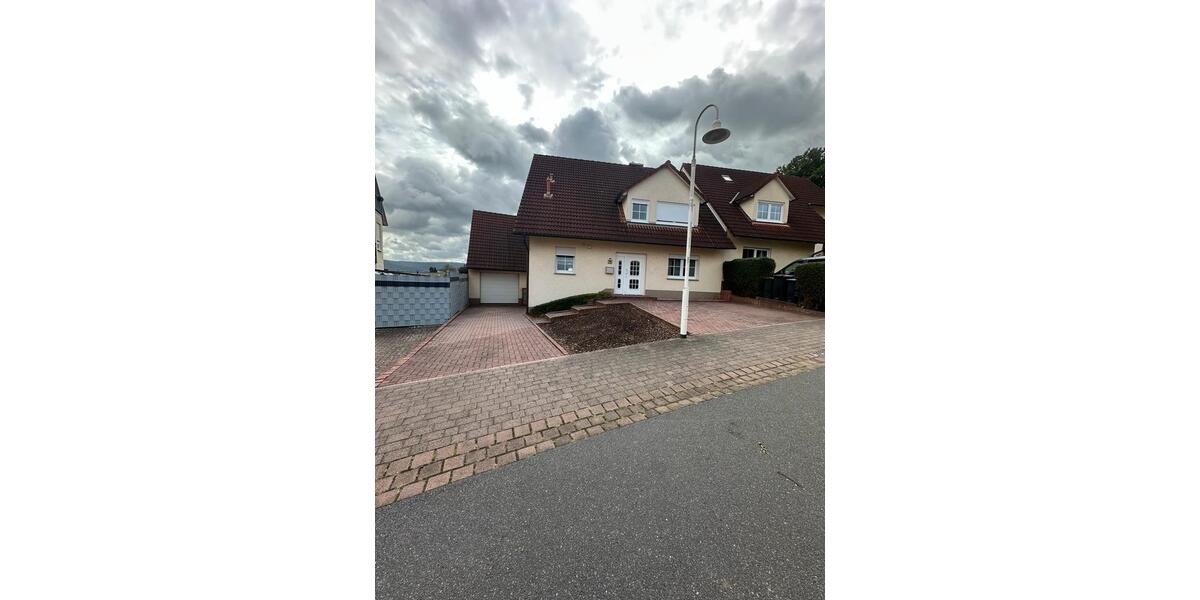 Doppelhaushälfte Erlenbach am Main - 5 Zimmer, 147 m&sup2;, 574.900&euro; | Angebot:25285010