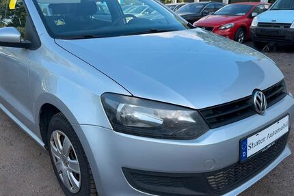 VW Polo 176.325 km 3.599 &euro; Saarbrücken 66115