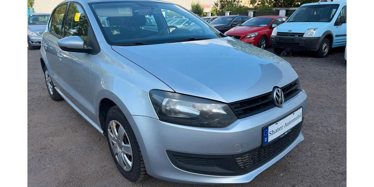 VW Polo 176.325 km 3.599 &euro; Saarbrücken 66115