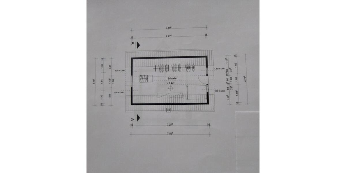 Einfamilienhaus Nümbrecht - 3 Zimmer, 74 m&sup2;, 130.000&euro; | Angebot:26869971