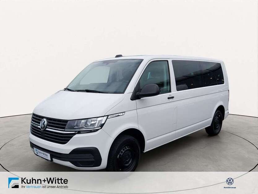 T6.1 Caravelle