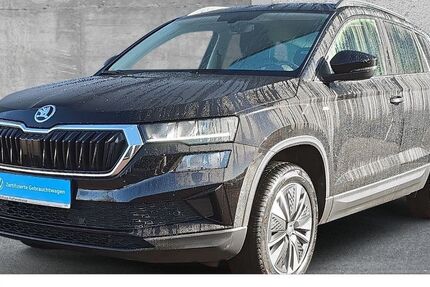 Skoda Karoq 64.583 km 25.240 &euro; Halle (Saale) 06110