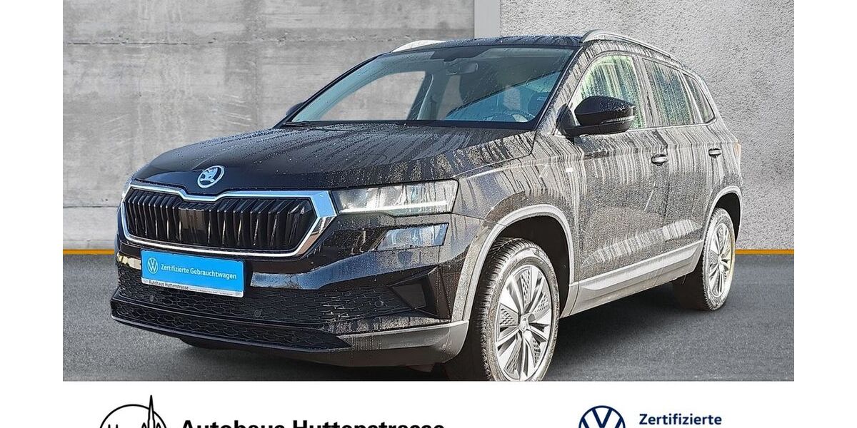 Skoda Karoq 64.583 km 25.620 &euro; Halle (Saale) 06110