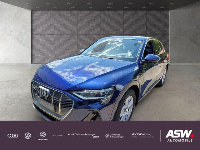 Audi e-tron 42.000 km 38.930 € Bad Rappenau 74906