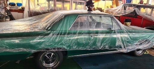 Oldsmobile Cutlass 89.000 km 19.999 &euro; Hamburg 22117