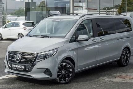 Mercedes-Benz V 250 11.999 km 73.450 &euro; Gelnhausen 63571