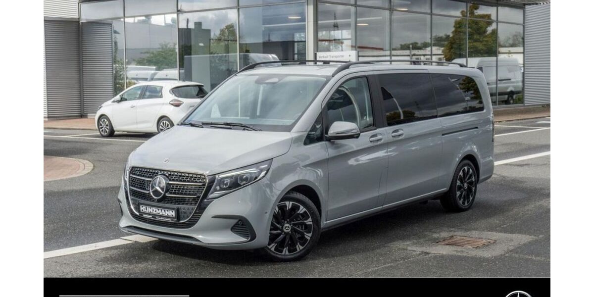 Mercedes-Benz V 250 11.999 km 73.450 &euro; Gelnhausen 63571