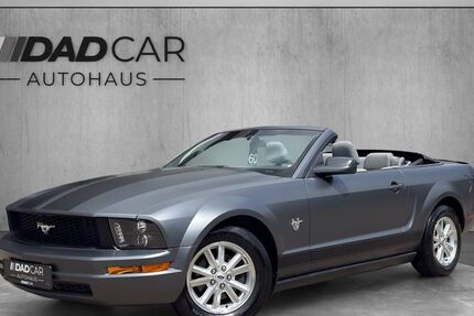 Ford Mustang 59.988 km 12.900 &euro; Garbsen bei Hannover 30827