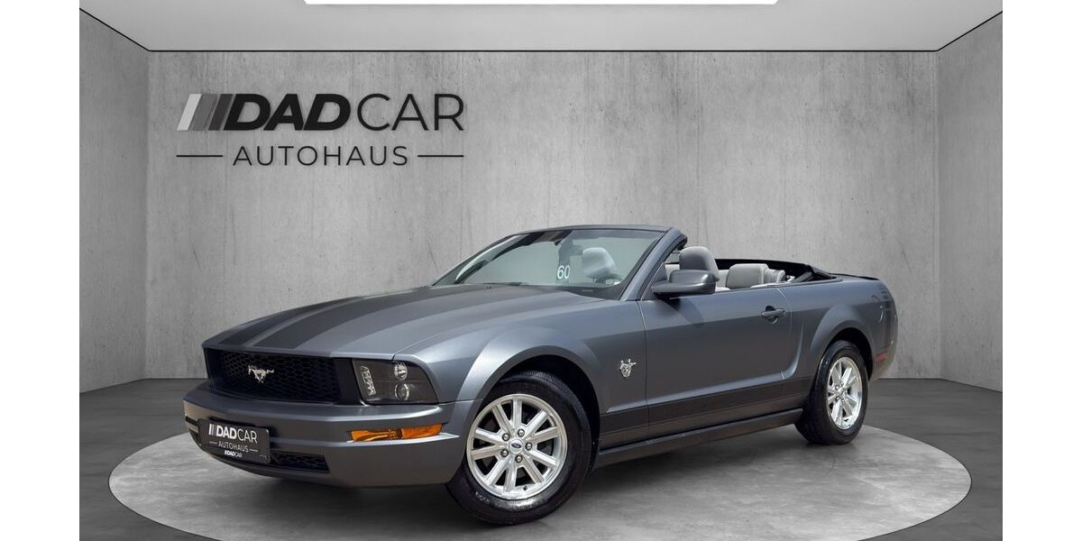 Ford Mustang 59.988 km 12.900 &euro; Garbsen bei Hannover 30827
