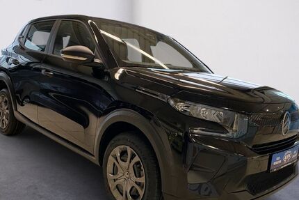 Citroen ë-C3 2.250 km 17.990 &euro; Husum 25813