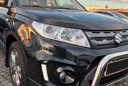 Suzuki Vitara 31.000 km 14.999 &euro; Ditzingen 71254