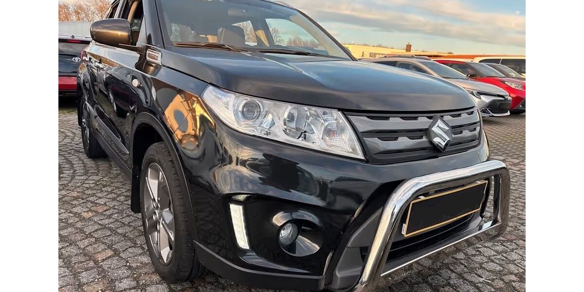 Suzuki Vitara 31.000 km 14.999 &euro; Ditzingen 71254