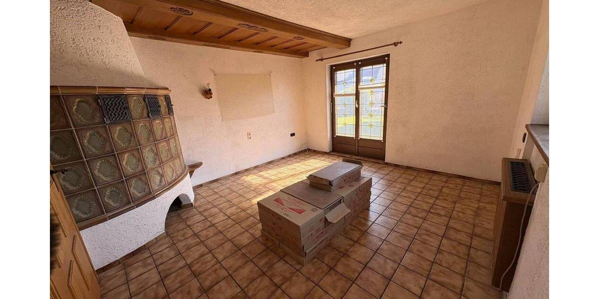 Einfamilienhaus Inzell Gschwall - 6 Zimmer, 170 m&sup2;, 590.000&euro; | Angebot:26376635