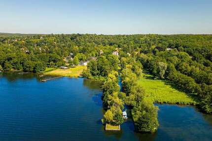 Wohnung Schwielowsee - 5 Zimmer, 154 m&sup2;, 885.000&euro; | Angebot:25311757