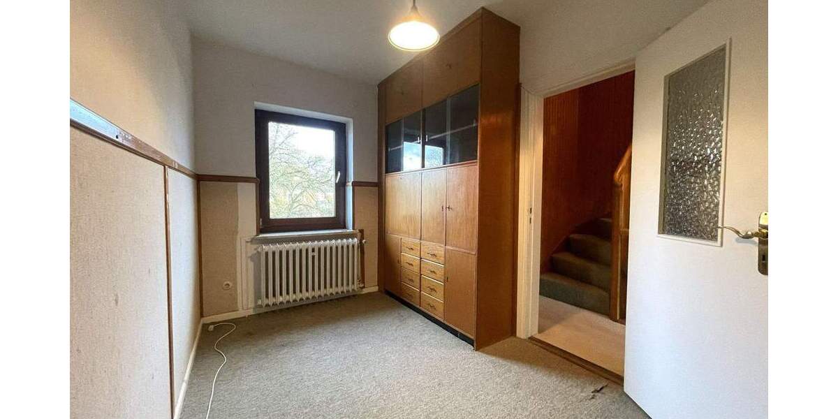 Charmantes Reihenmittelhaus mit Potential in guter Lage 3 zimmer