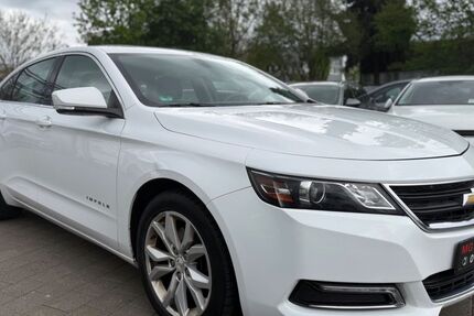 Chevrolet Impala 174.645 km 8.999 € Fellbach 70736