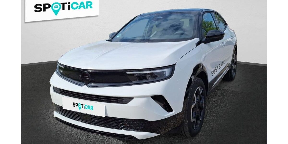 Opel Mokka 8.500 km 21.990 € Pattensen 30982