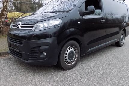 Citroen Jumpy