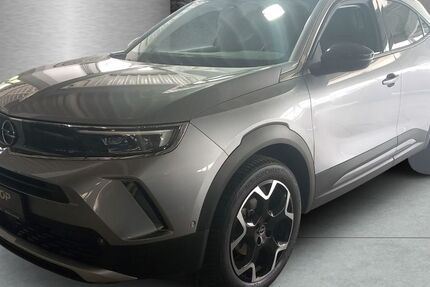 Opel Mokka 37.246 km 15.850 &euro; Goslar 38644